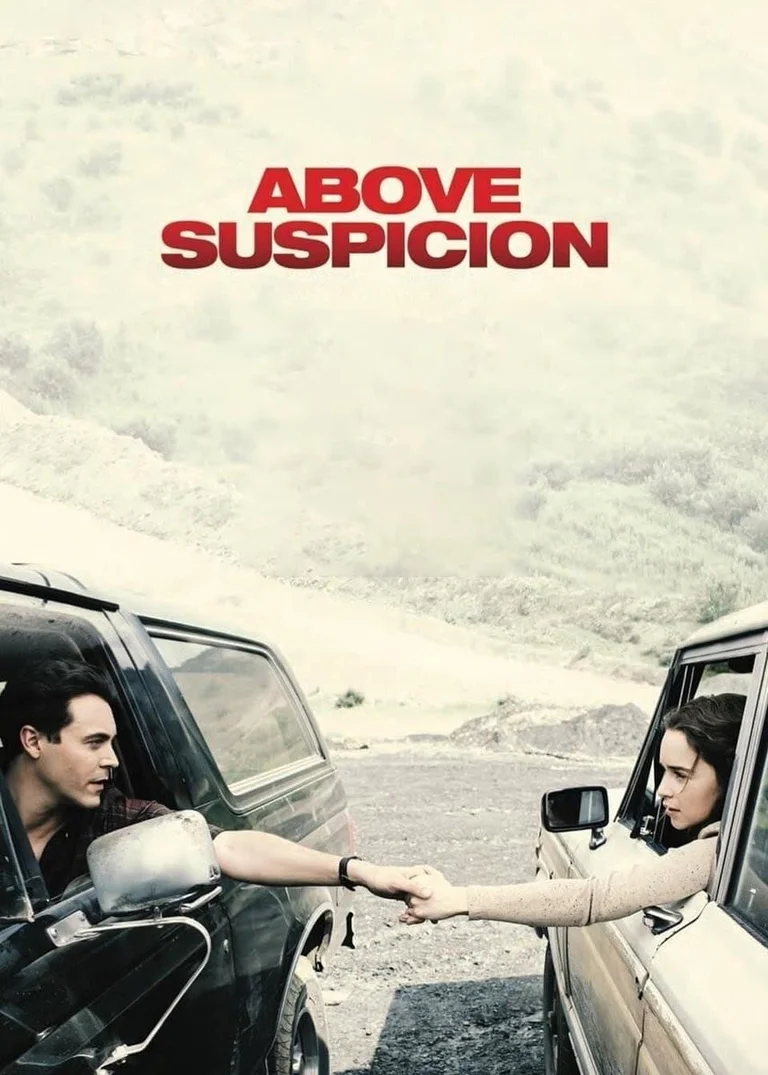 Above Suspicion 