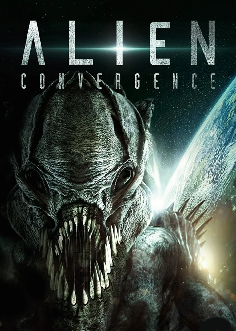 Alien Convergence 