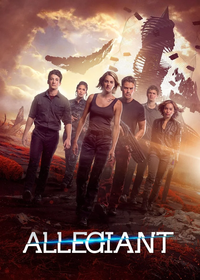 Allegiant 