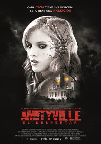 Amityville: Quỷ Dữ Thức Tỉnh 