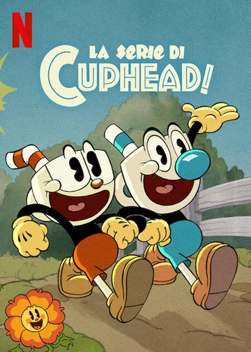 Anh em Cuphead (Phần 2) 