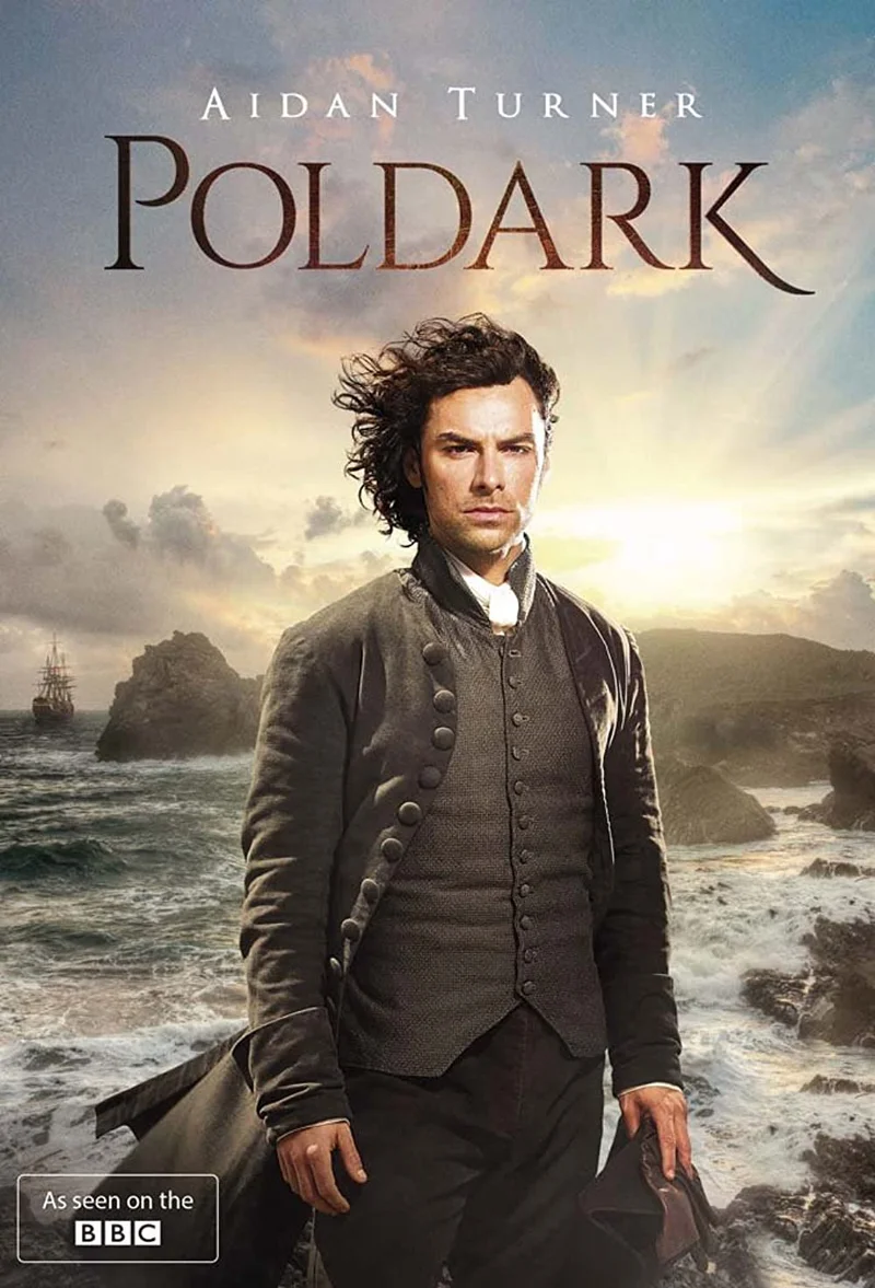 Anh Hùng Poldark (Phần 1) 