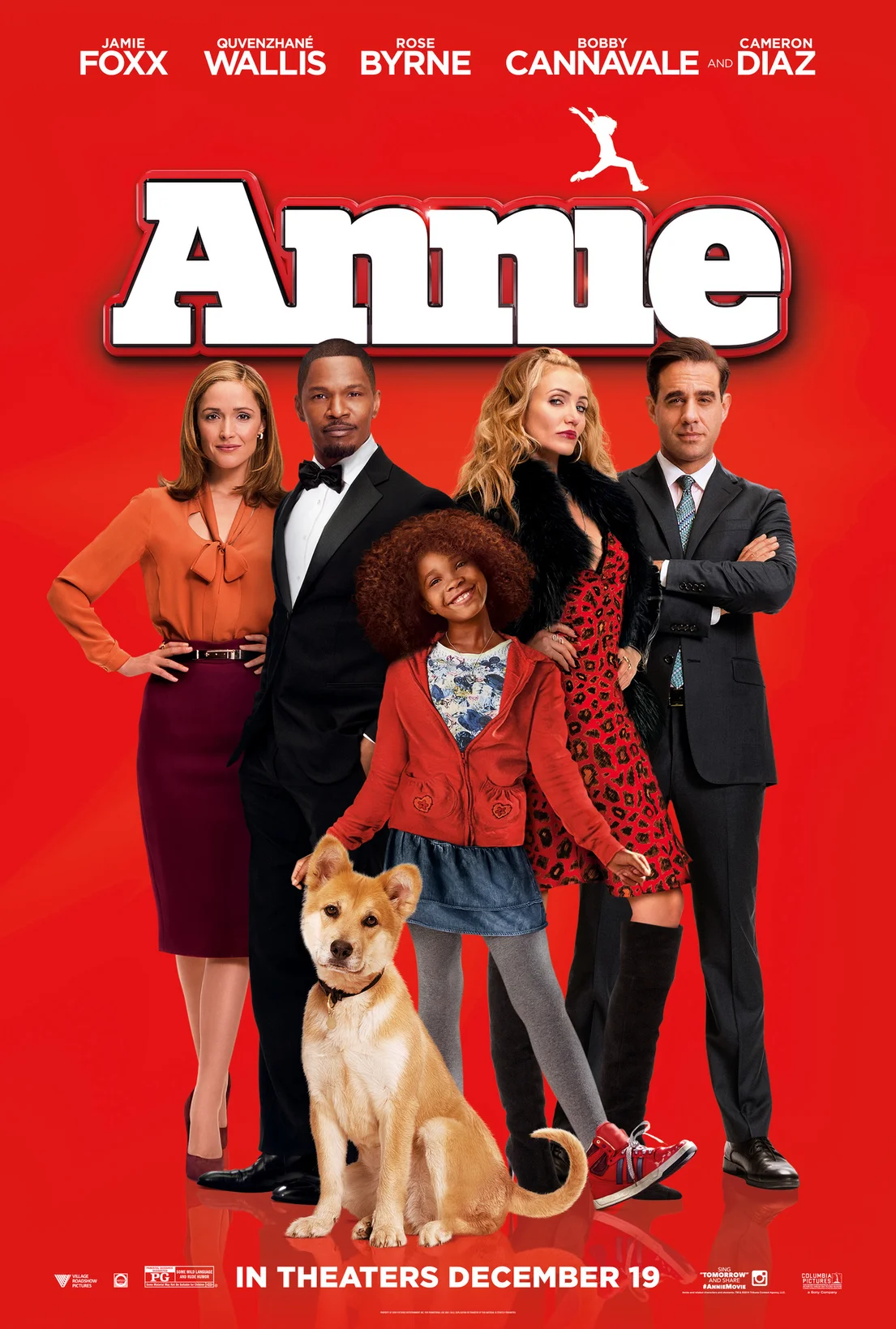 Annie 