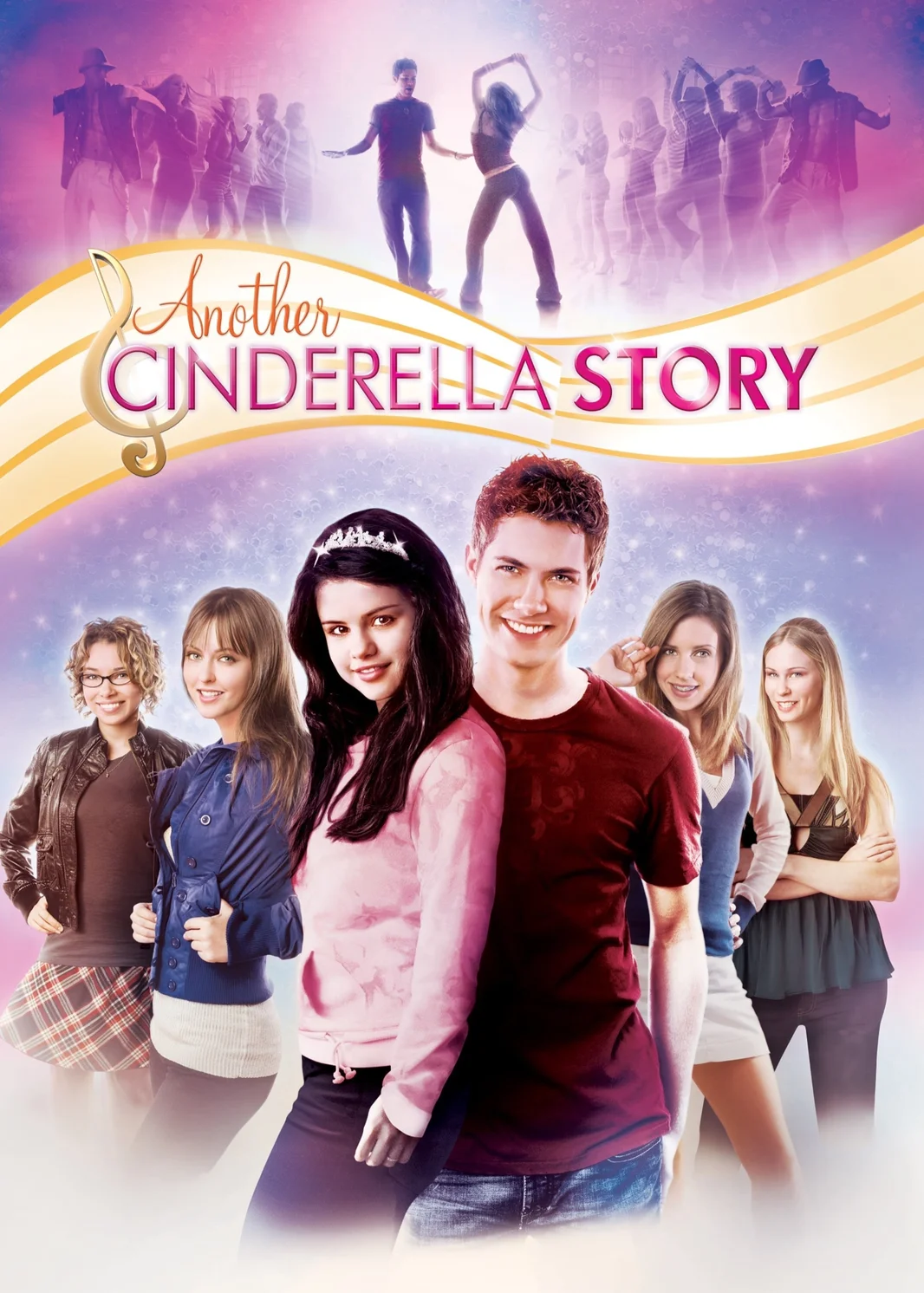 Another Cinderella Story 