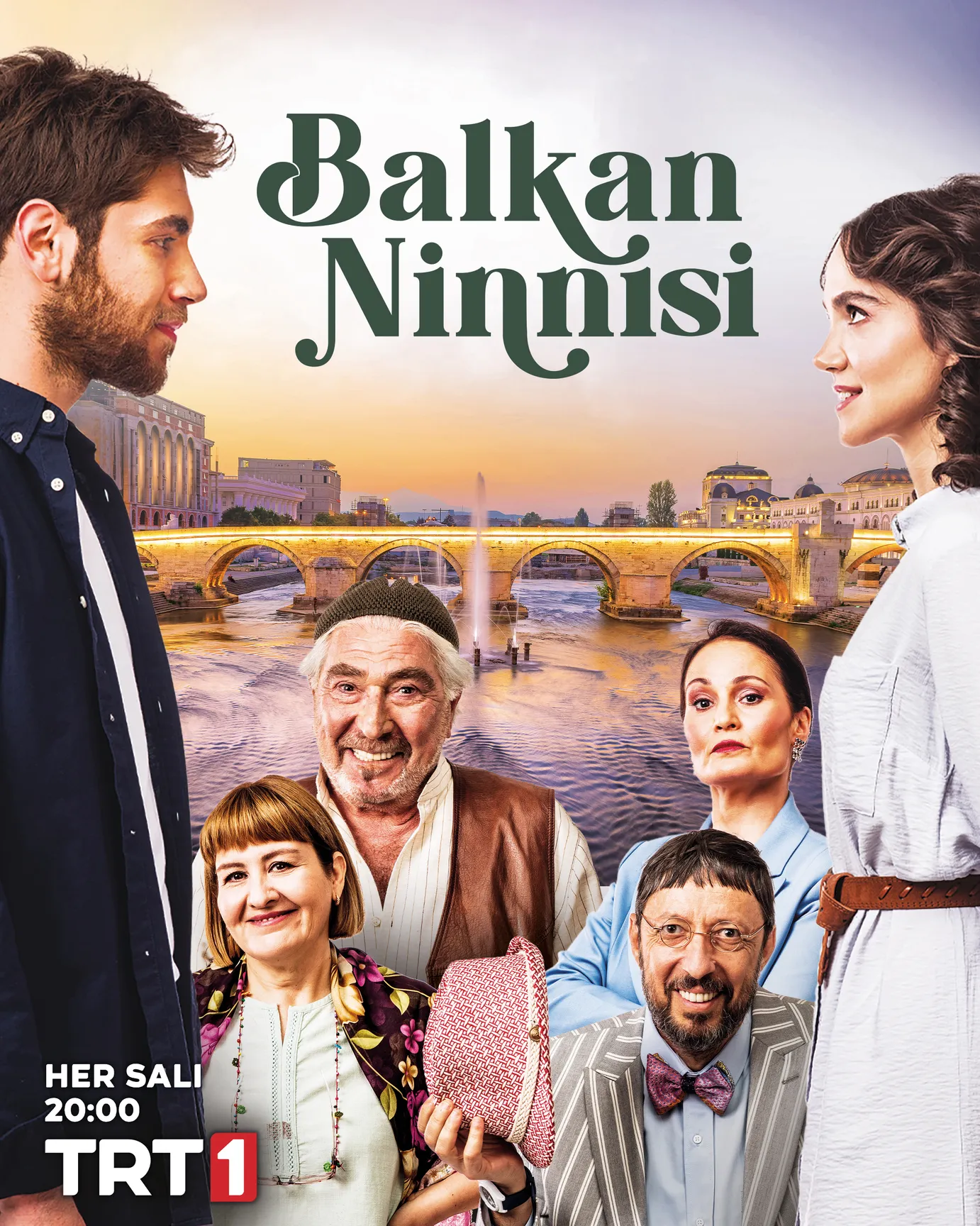 Balkan Ninnisi  