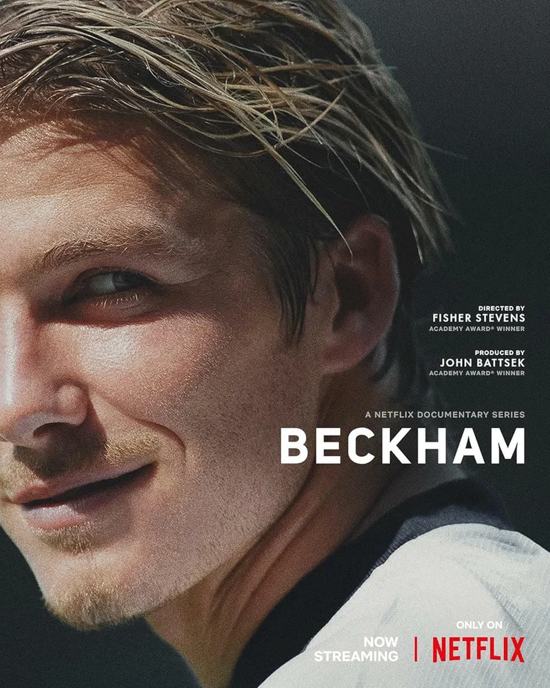 Beckham 