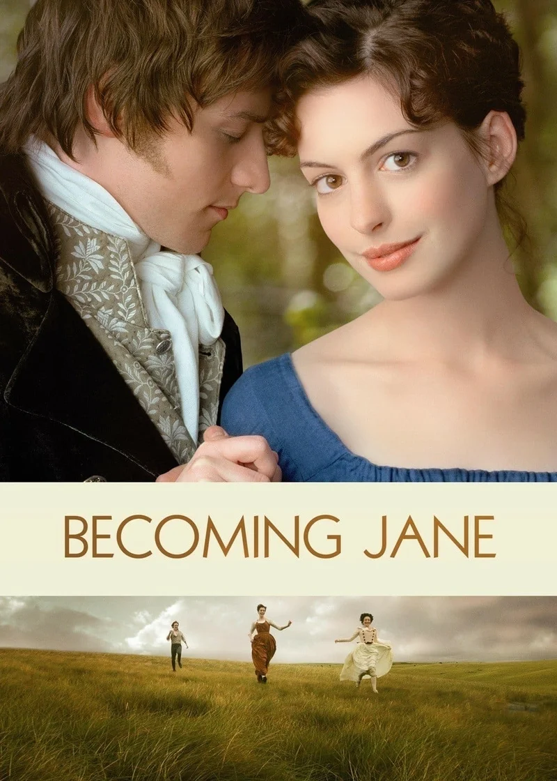 Becoming Jane 