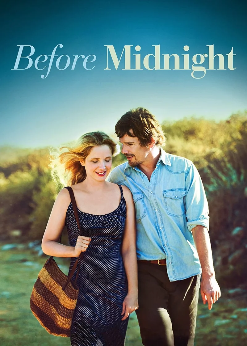 Before Midnight 