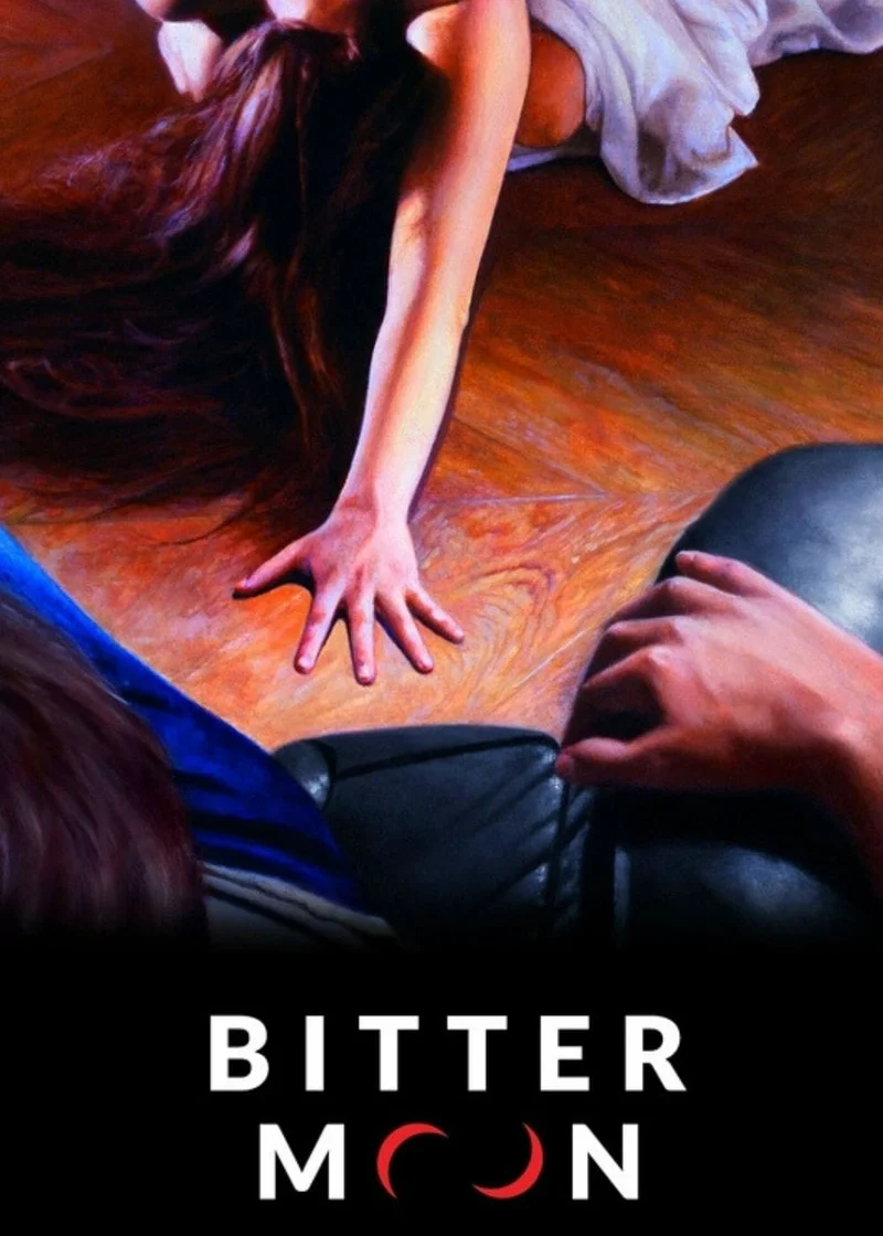 Bitter Moon 