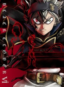 Black Clover: Thế giới phép thuật (Phần 2) 