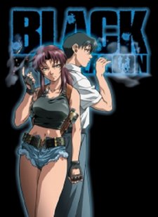 Black Lagoon (Phần 1) 