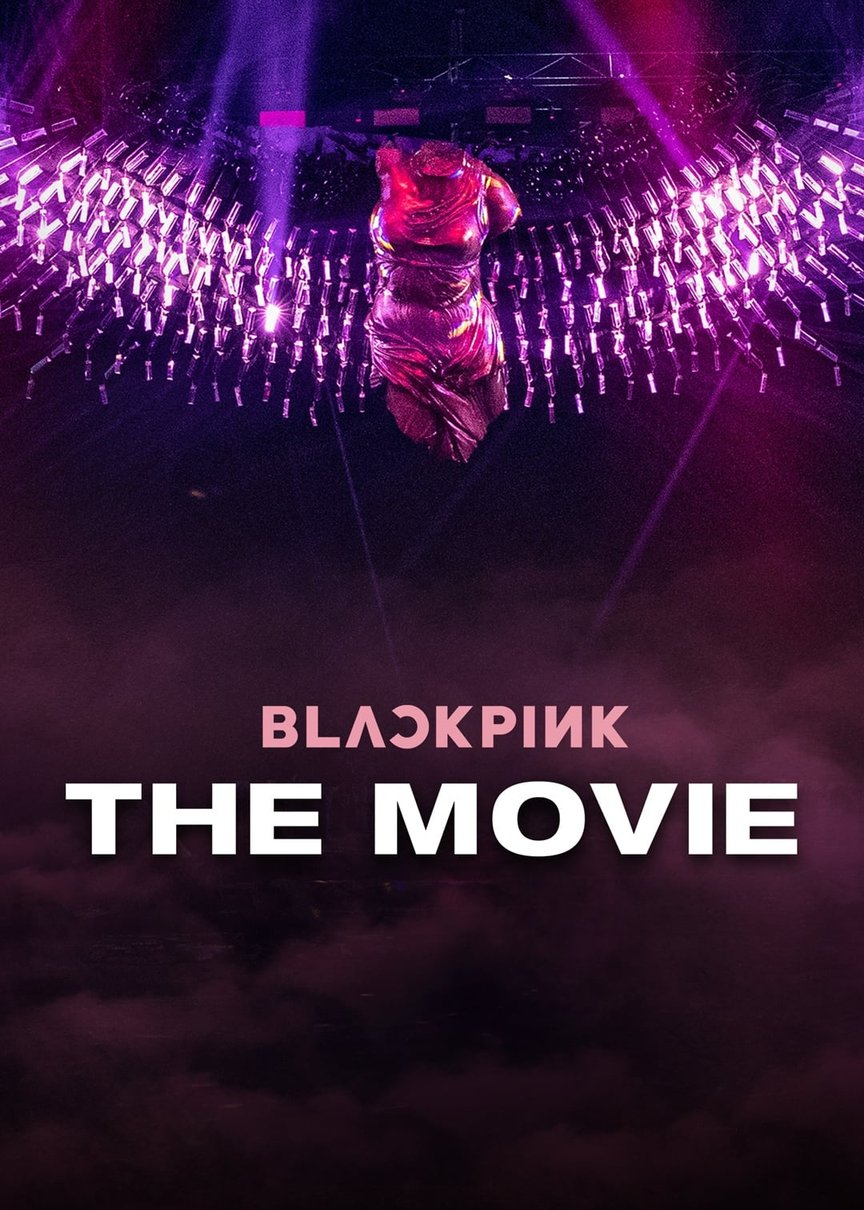 Blackpink: The Movie 