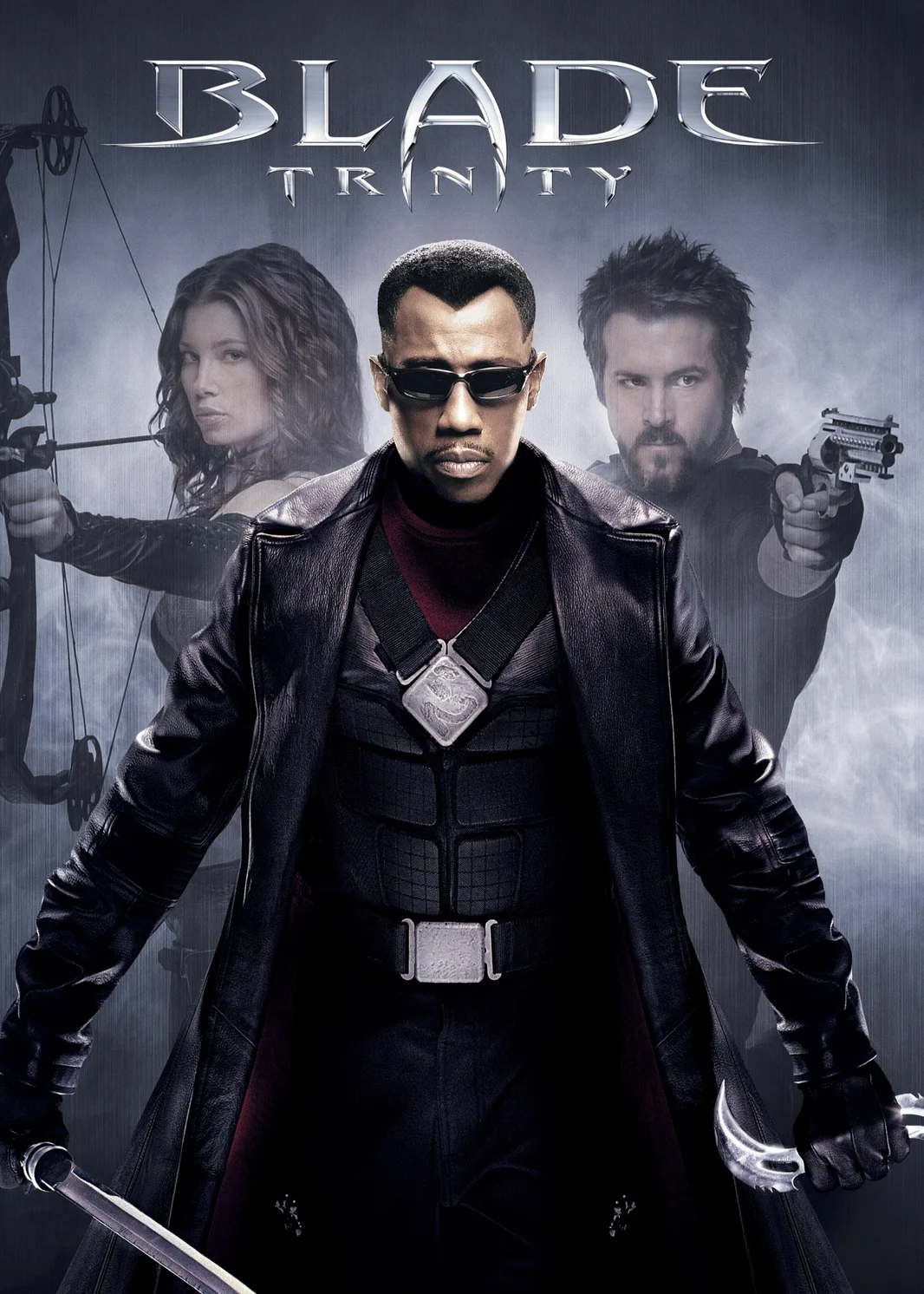 Blade: Trinity 