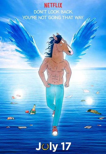 BoJack Horseman (Phần 3) 