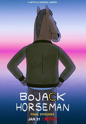 BoJack Horseman (Phần 6) 