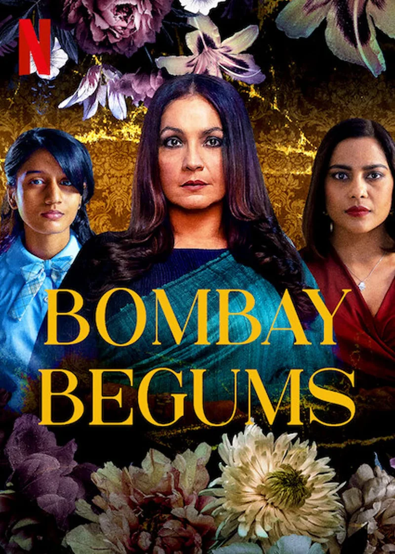 Bombay Begums 