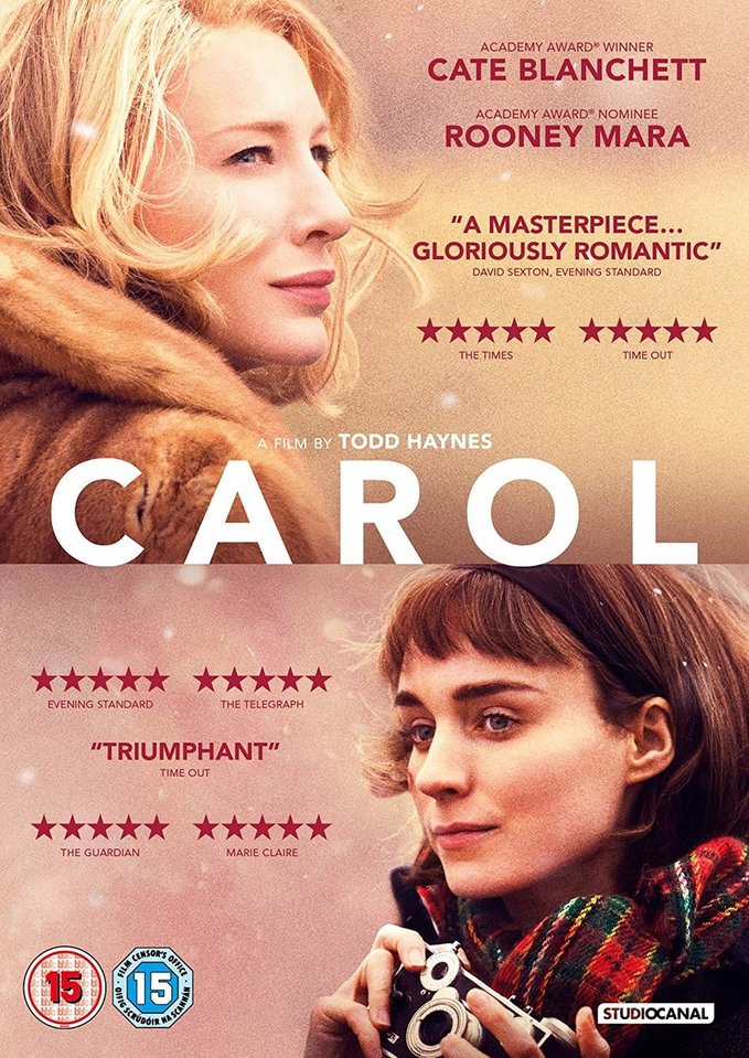 Carol 