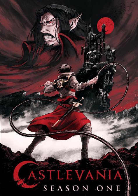 Castlevania (Phần 1) 