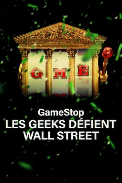 Câu chuyện giải cứu GameStop  2022