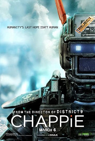 Chappie 