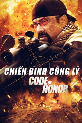 Chiến Binh Công Lý 