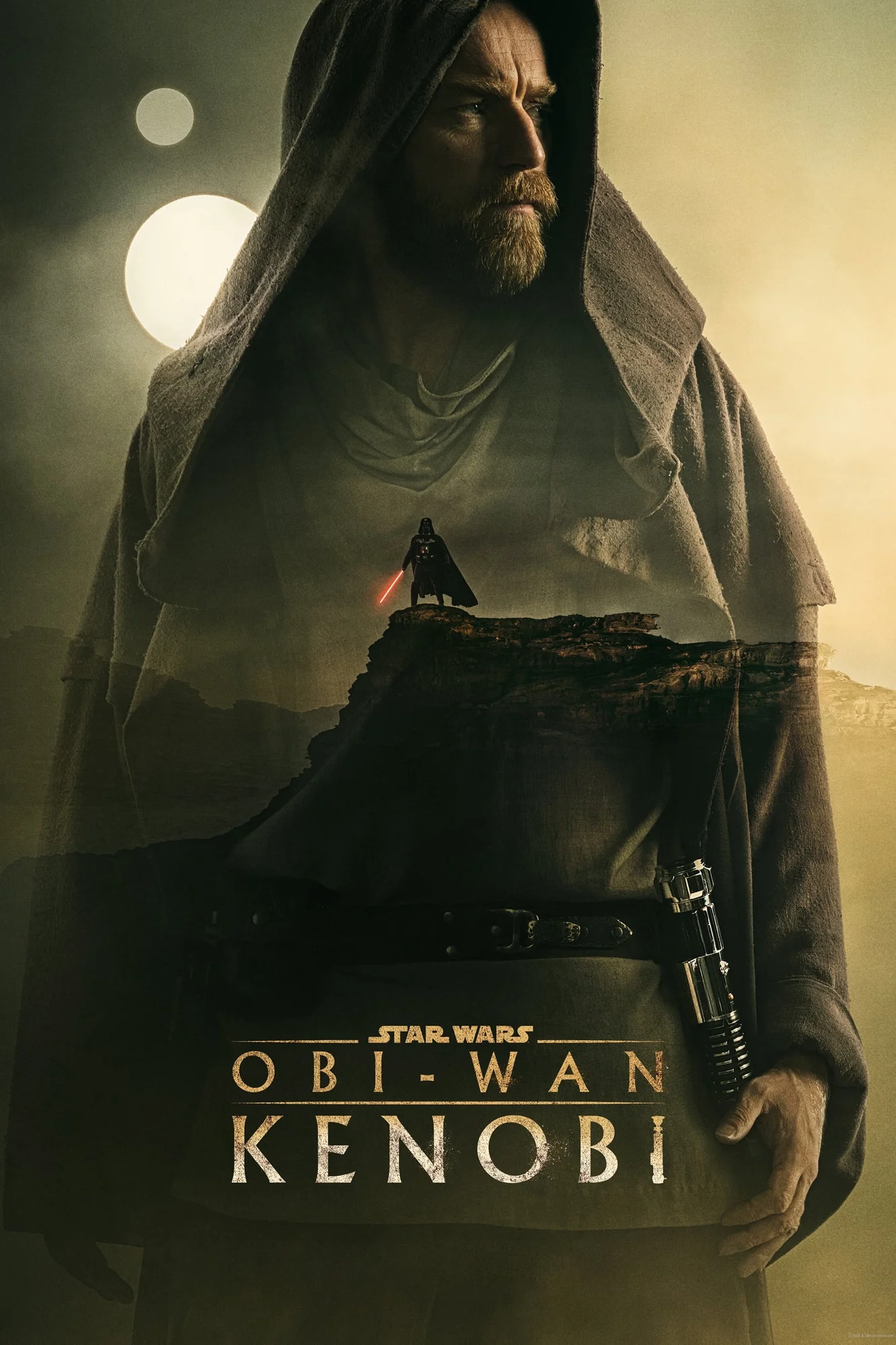 Chiến Tranh Giữa Các Vì Sao: Obi-Wan Kenobi 