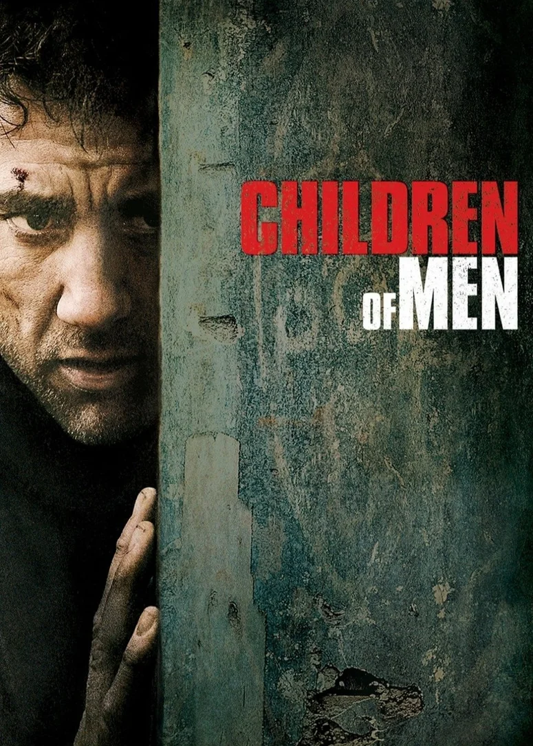 Children of Men 