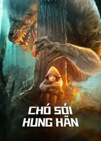 Chó Sói Hung Hãn 