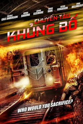 Chuyến Tàu Khủng Bố 