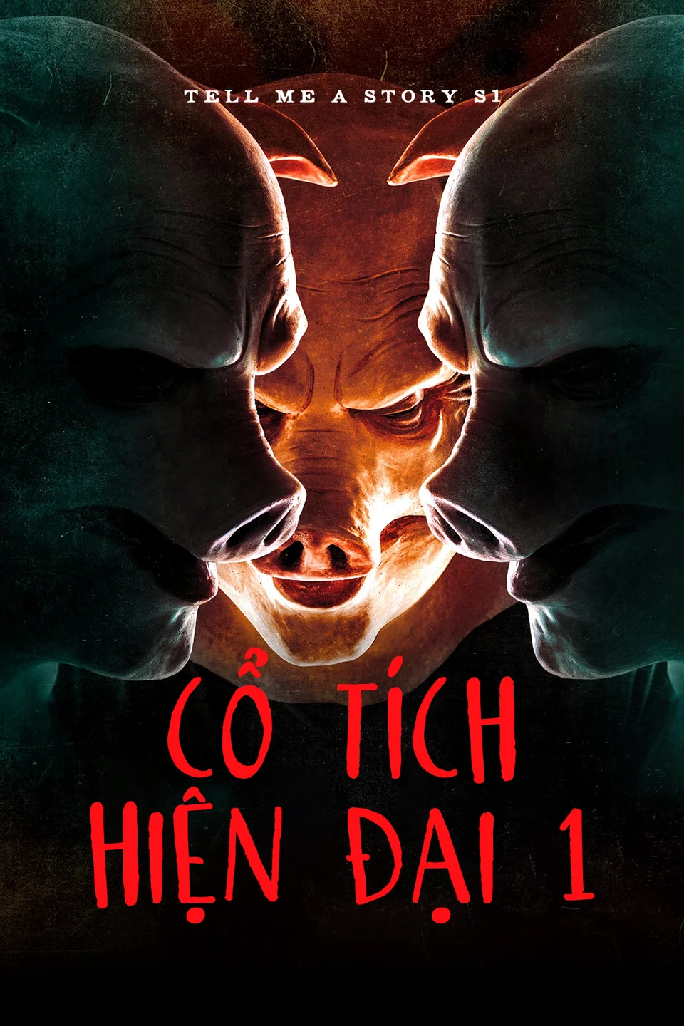 Cổ Tích Hiện Đại 1 