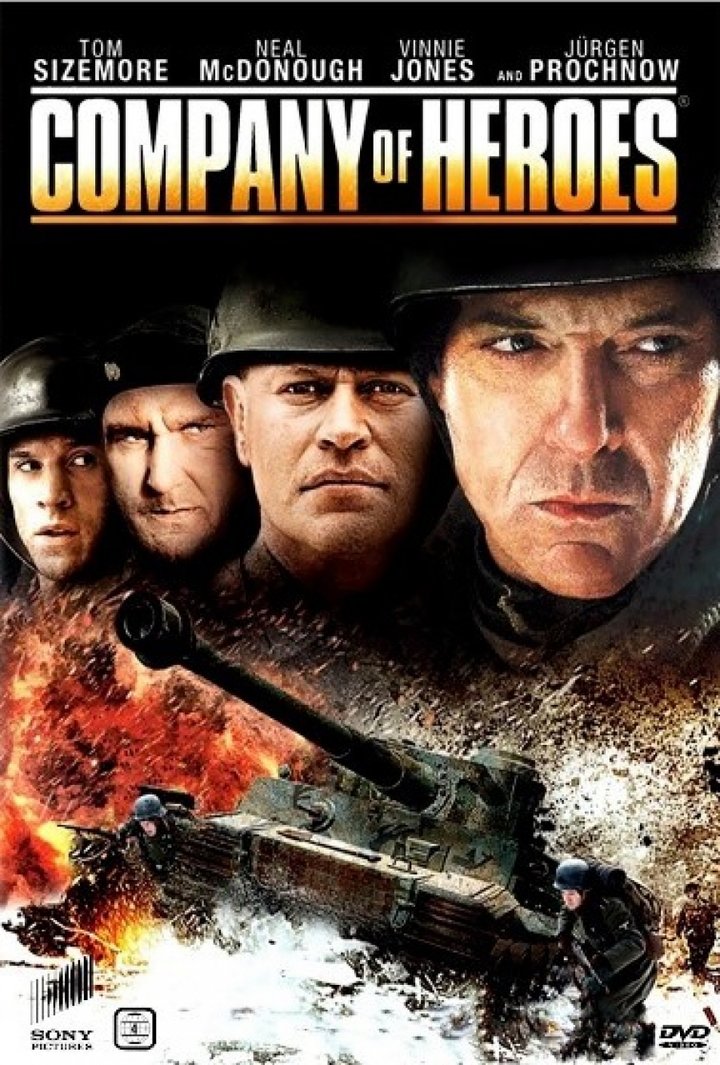 Company of Heroes 