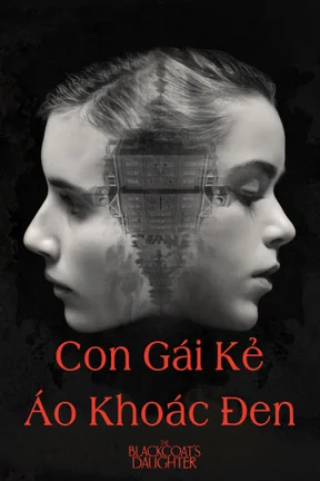 Con Gái Kẻ Áo Khoác Đen 