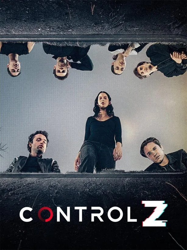 Control Z: Bí mật giấu kín (Phần 3)  2022