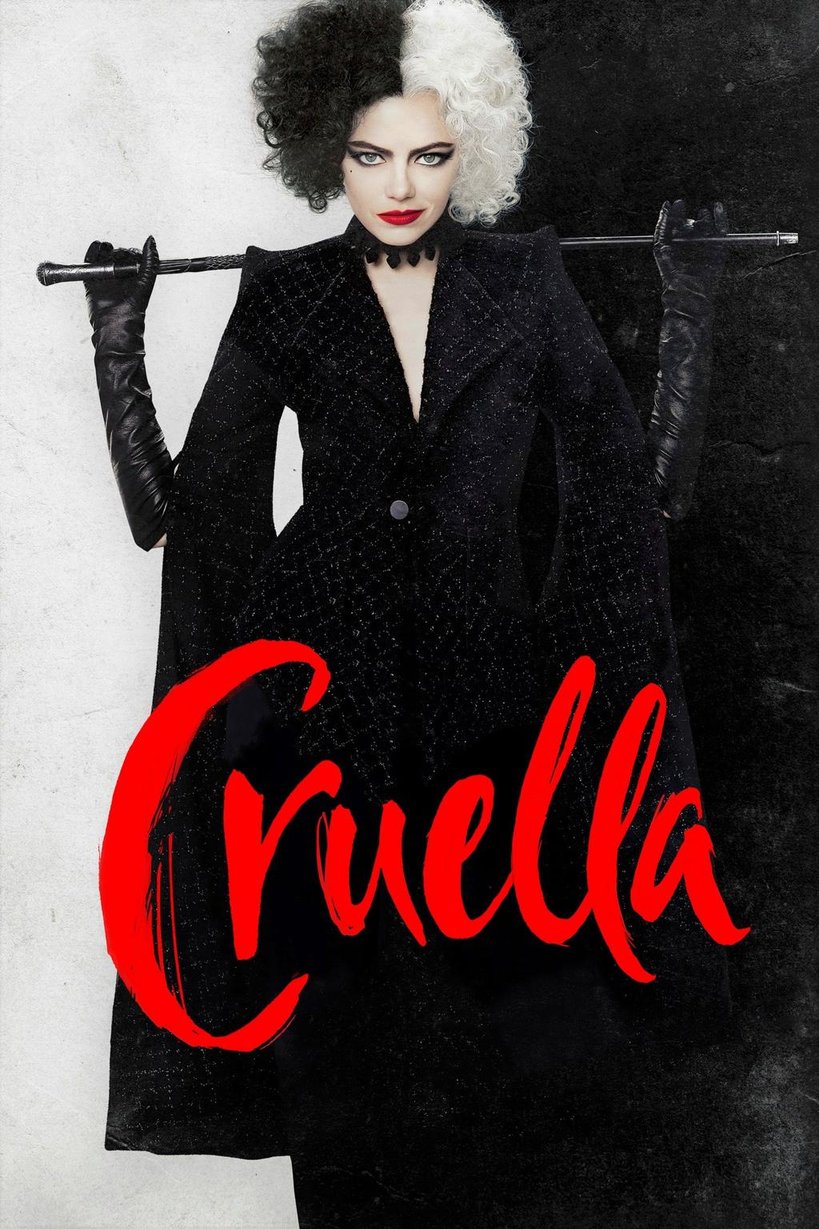 Cruella 