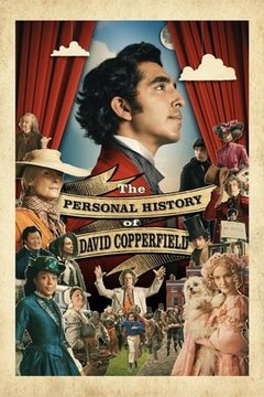 Cuộc Đời Của David Copperfield