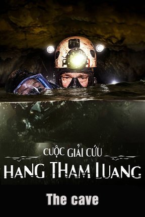 Cuộc Giải Cứu Hang Tham Luang 