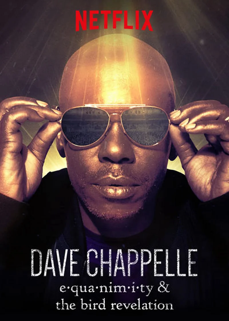 Dave Chappelle 