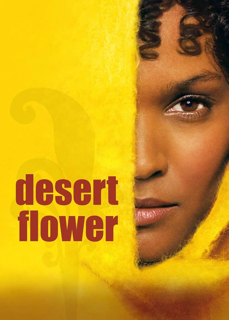 Desert Flower 