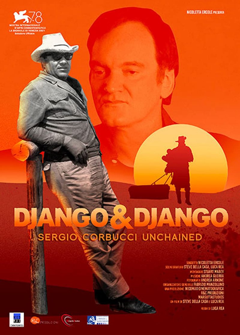 Django & Django 