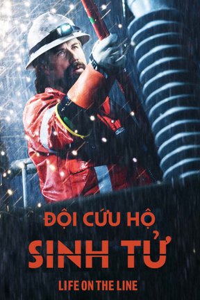 Đội Cứu Hộ Sinh Tử 