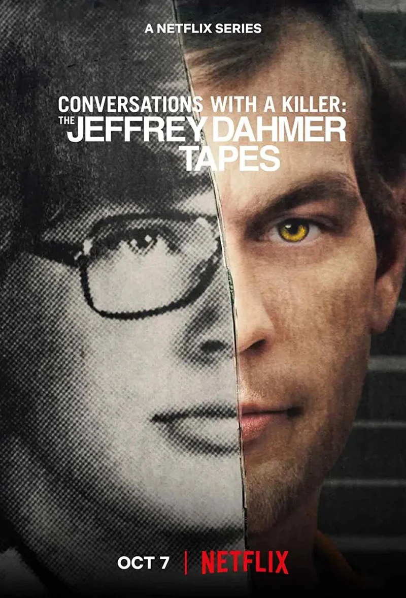 Đối thoại với kẻ sát nhân: Jeffrey Dahmer 