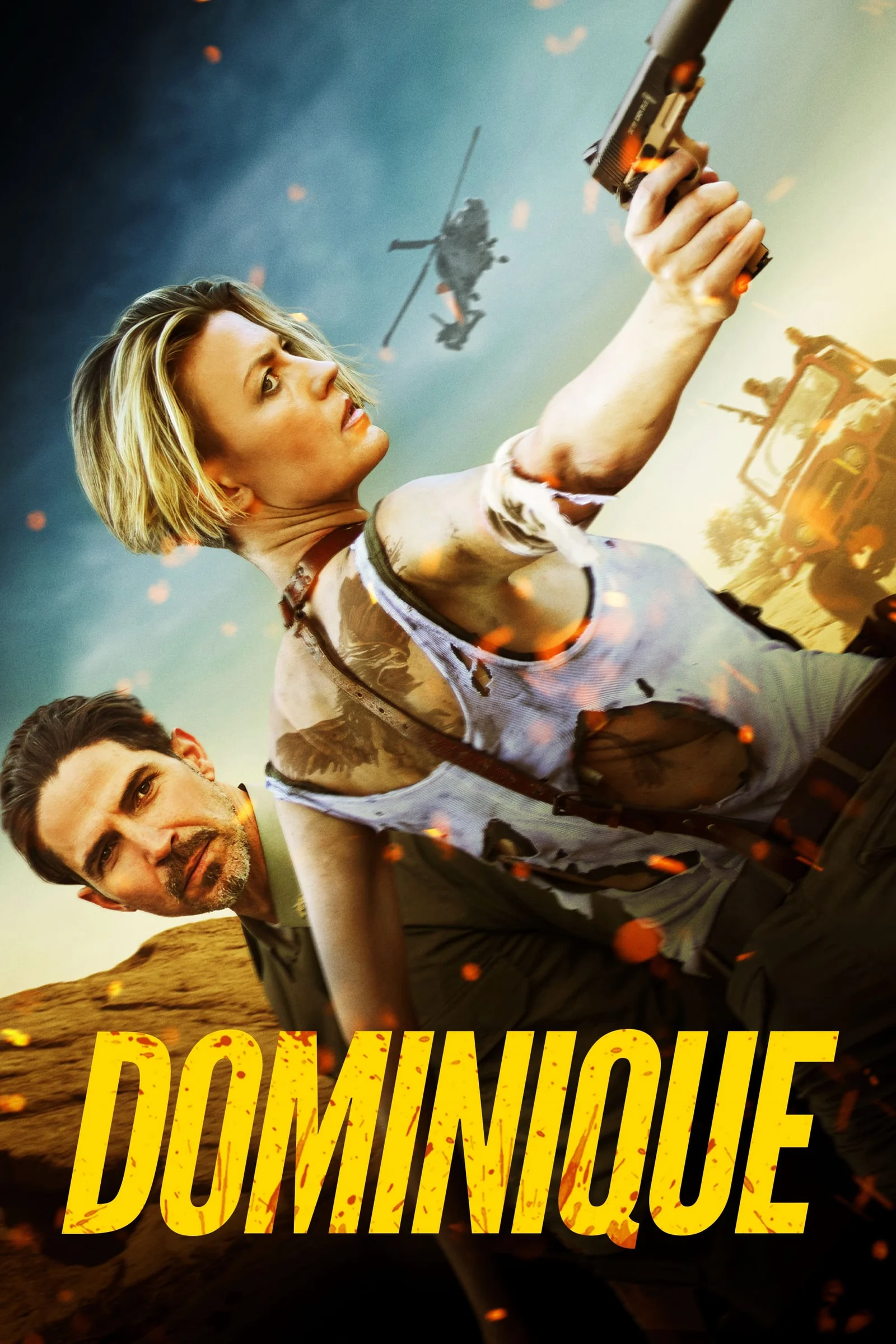 Dominique 