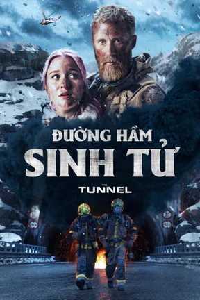 Đường Hầm Sinh Tử 