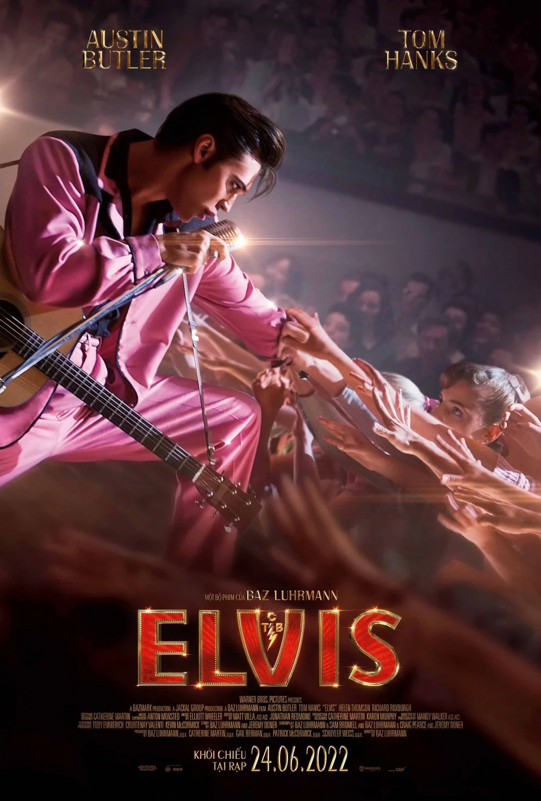 Elvis 