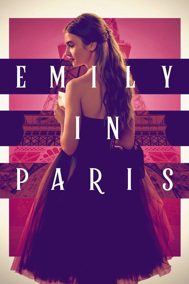 Emily ở Paris 