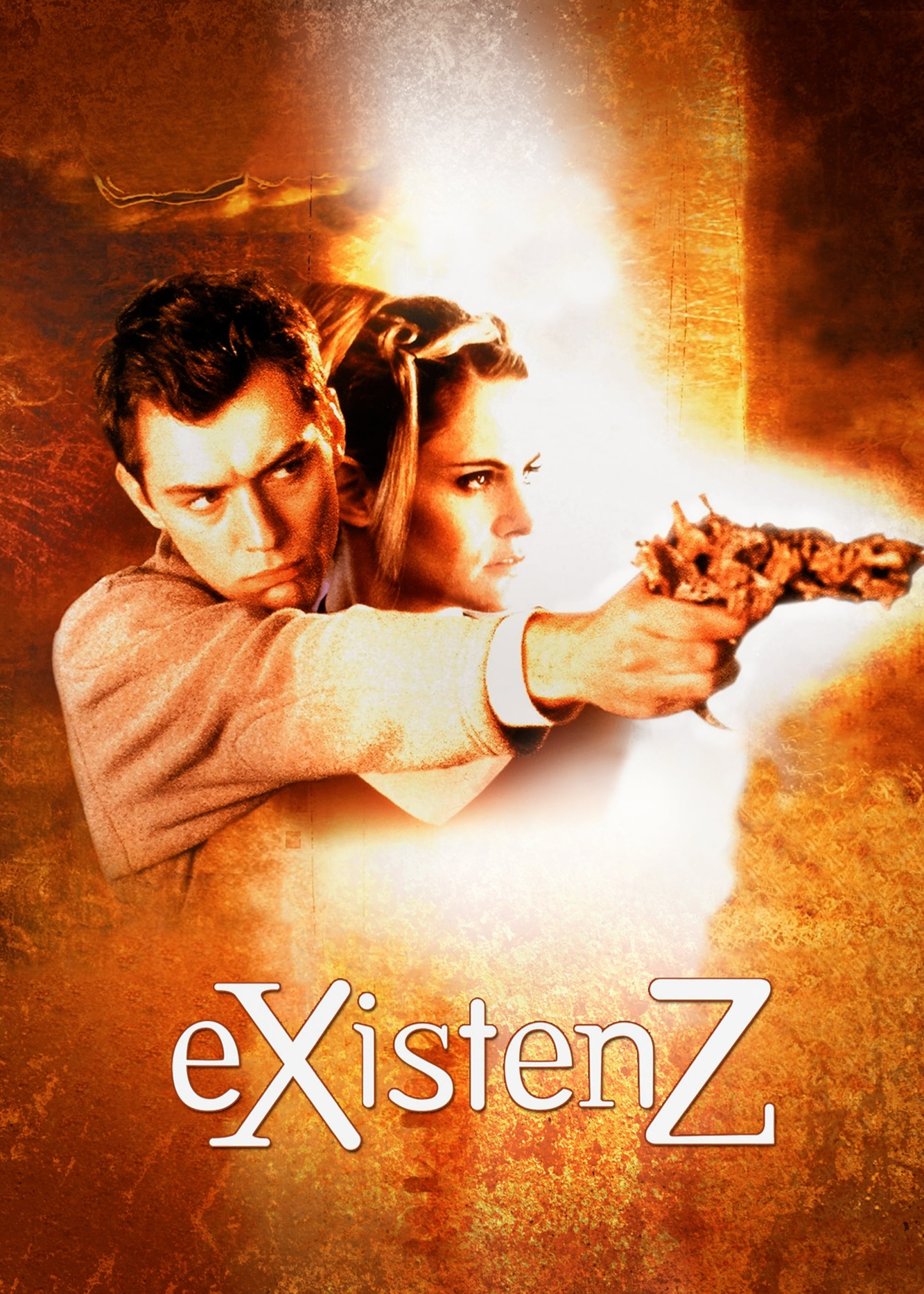 eXistenZ 