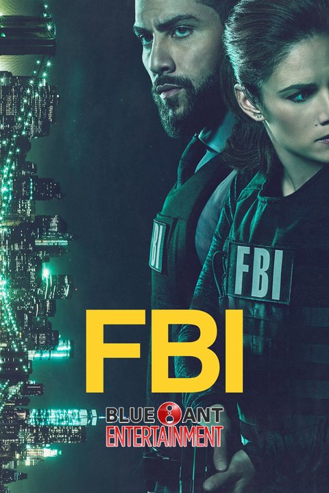 FBI S3 