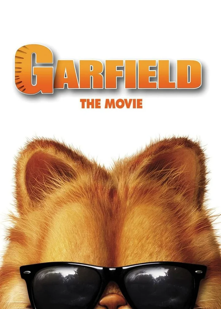 Garfield 