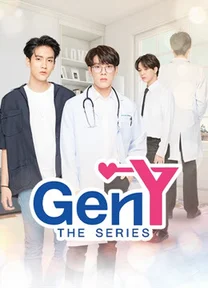 GEN Y The Series 