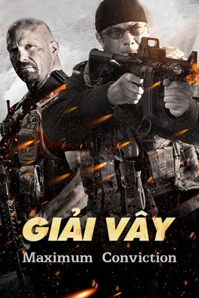 Giải Vây 